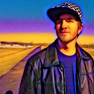 Meet your Posher, Jared